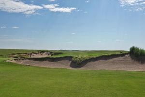 CapRock Ranch 10th Fairway